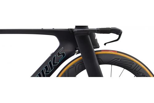Rower triatlonowy Specialized S-Works Shiv Disc 2020